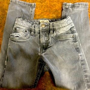 URBAN STAR size 7 boys jeans